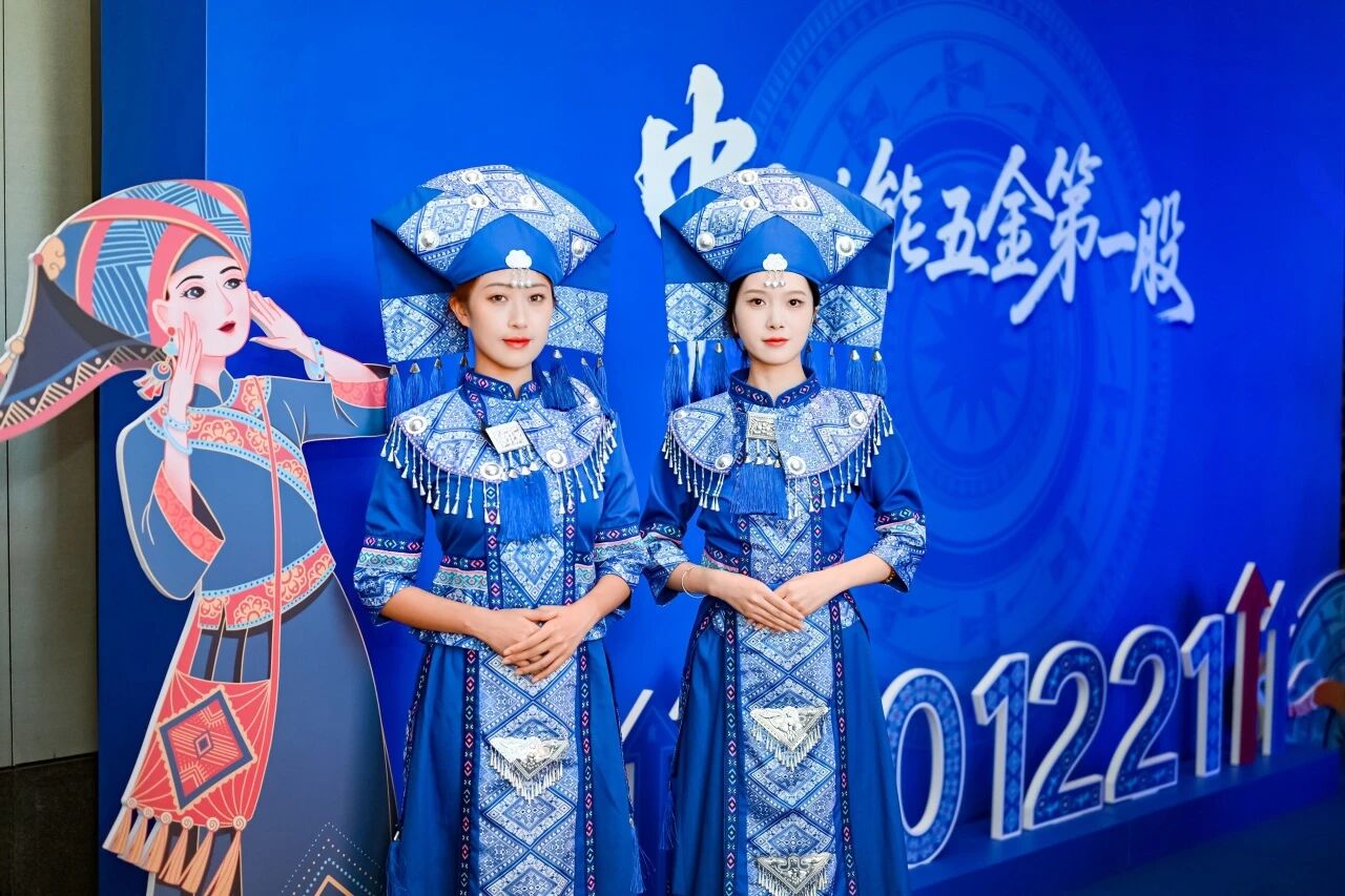 悍高·全球发布会南宁站｜邕水含章，万象兴航！【巡回第81城】